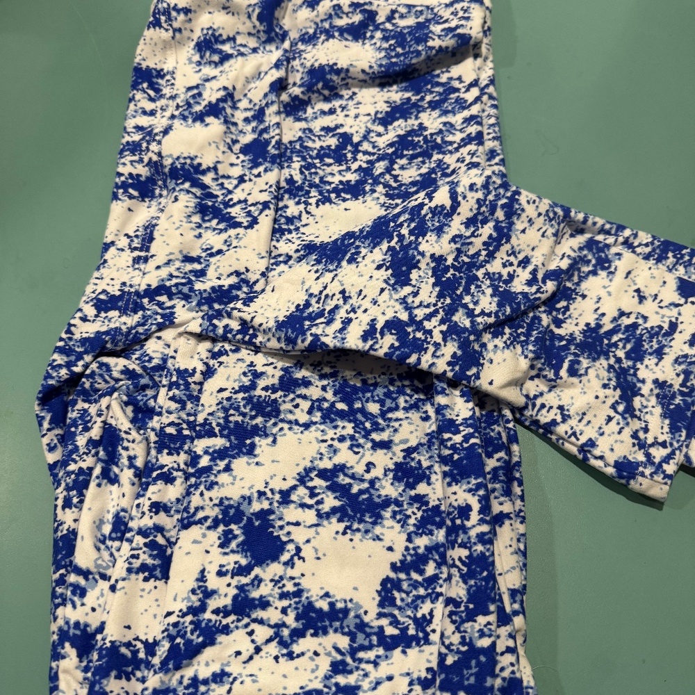 Lularoe Tall & Curvy Leggings